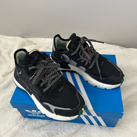 Adidas Nite Jogger - Picture 5 of 6
